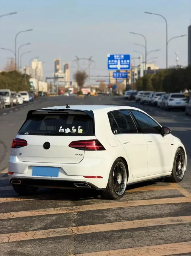 2018 Volkswagen Golf 1.4T 150HP L4 7DCT,autocango,china used car exporter,china ev exporter,chinese used car exporter,chinese used ev exporter