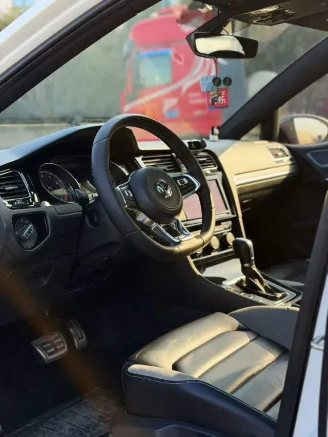 2018 Volkswagen Golf 1.4T 150HP L4 7DCT,autocango,china used car exporter,china ev exporter,chinese used car exporter,chinese used ev exporter