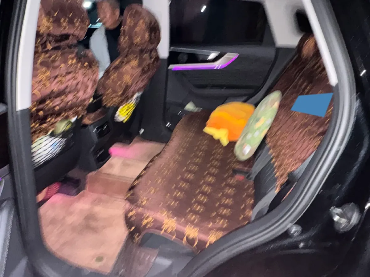 2023 HongQi HS5 2.0T 252HP L4 8AT,autocango,china used car exporter,china ev exporter,chinese used car exporter,chinese used ev exporter