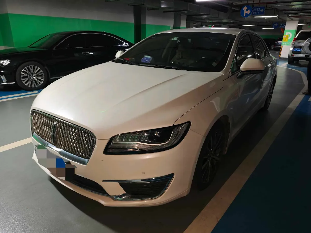 2017 Lincoln MKZ 2.0T 203HP L4 6AT,autocango,china used car exporter,china ev exporter,chinese used car exporter,chinese used ev exporter