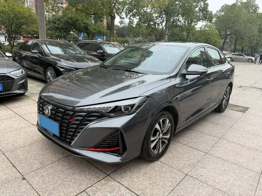 2021 ChangAn Eado 1.4T 160HP L4 7DCT,autocango,china used car exporter,china ev exporter,chinese used car exporter,chinese used ev exporter