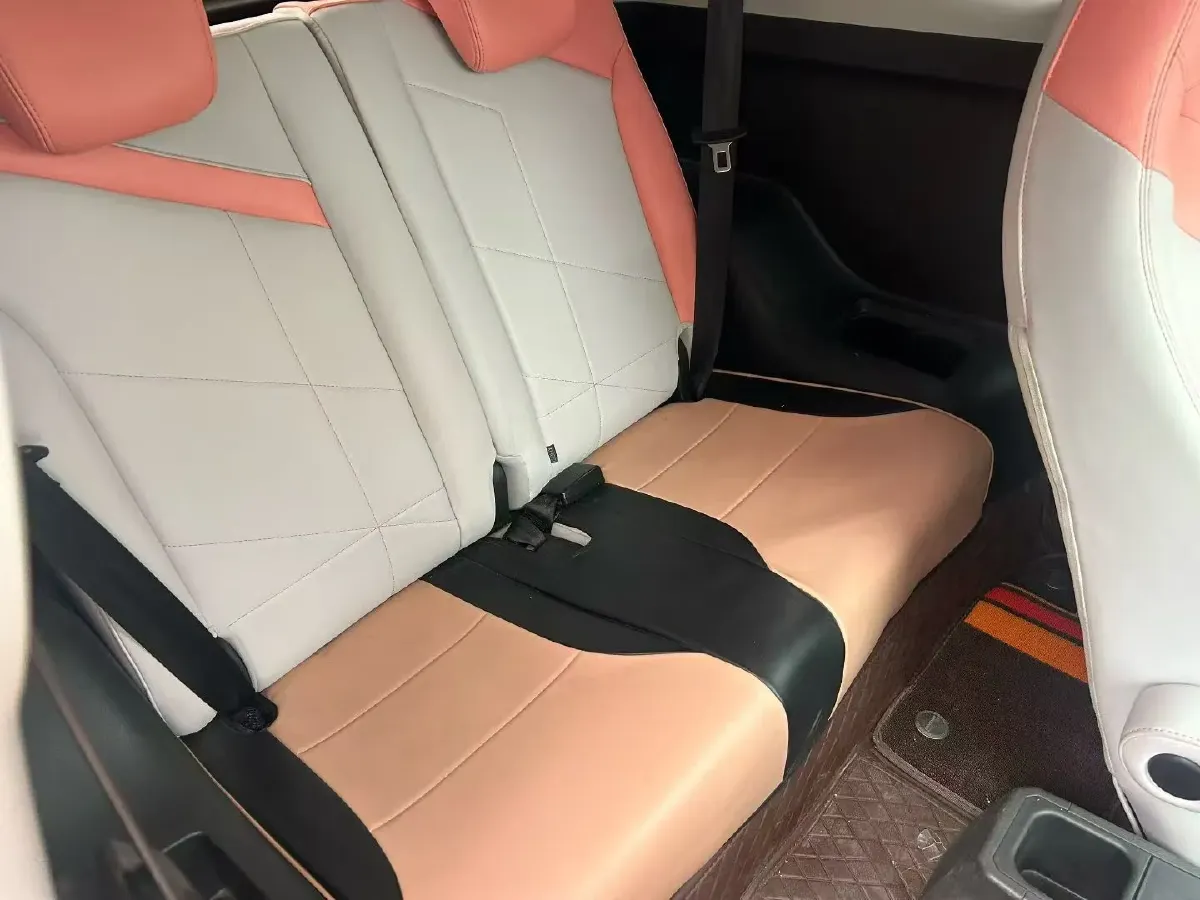 2022 Chery Little Ant BEV 30.7KWH,autocango,china used car exporter,china ev exporter,chinese used car exporter,chinese used ev exporter