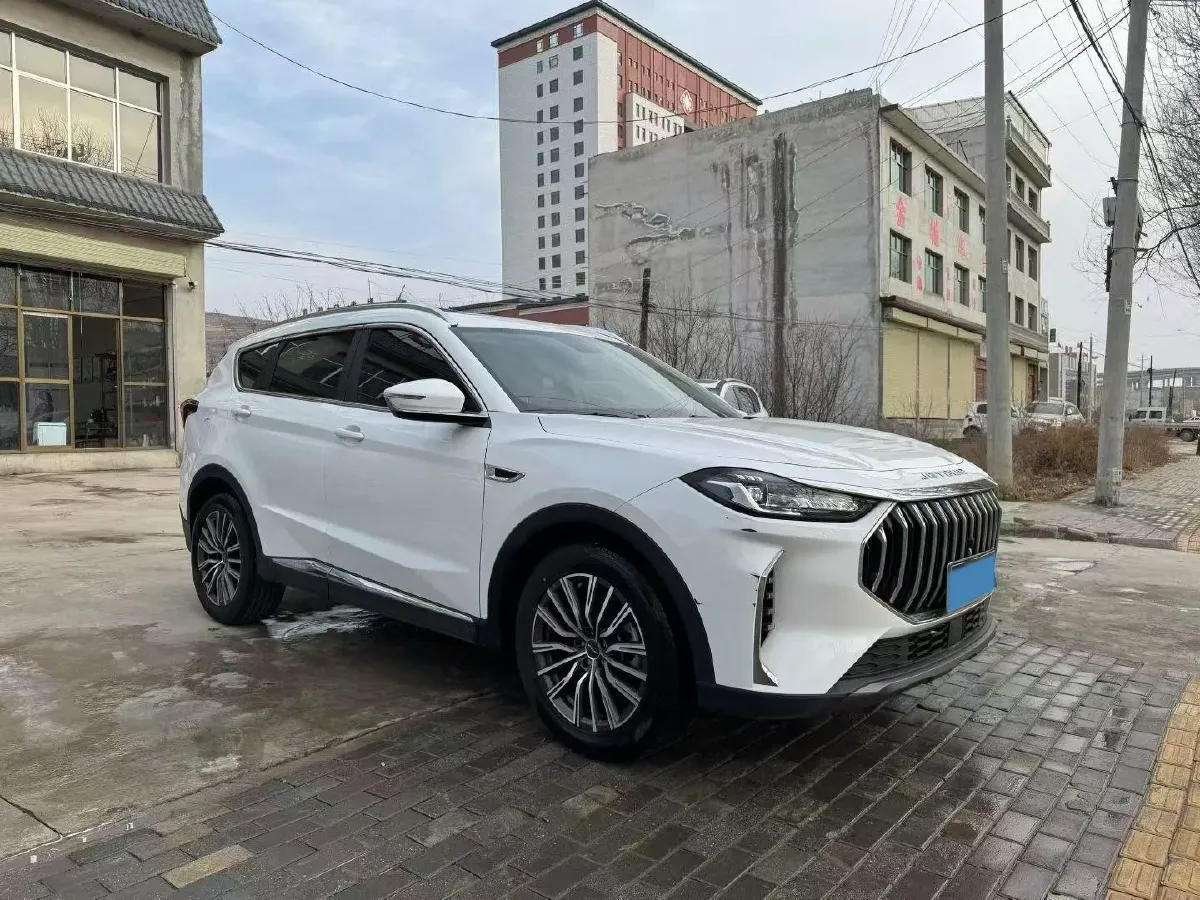 2024 Jetour X70 Plus 1.5T 156HP L4 6DCT,autocango,china used car exporter,china ev exporter,chinese used car exporter,chinese used ev exporter