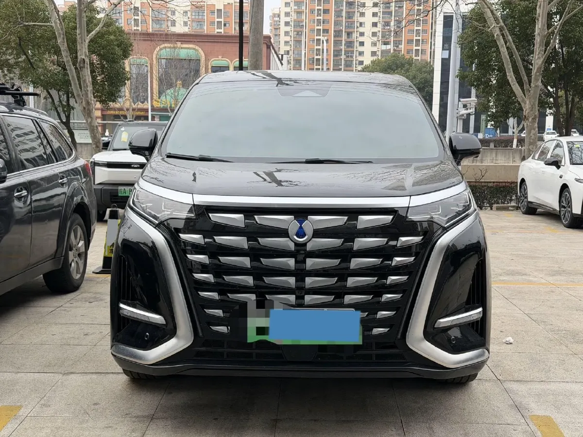 2024 Denza D9 1.5T 139HP L4 E-CVT PHEV 40KWH,autocango,china used car exporter,china ev exporter,chinese used car exporter,chinese used ev exporter