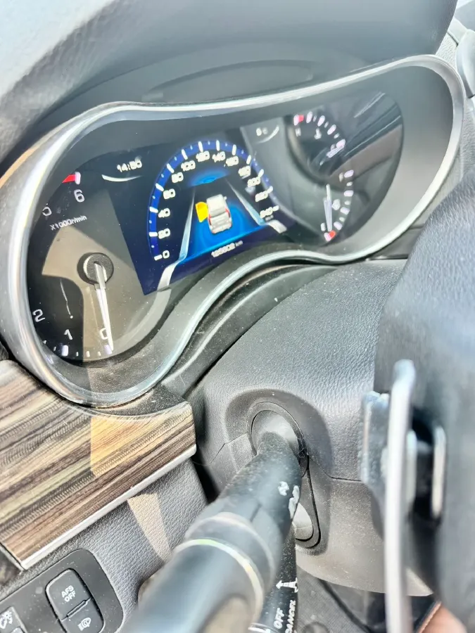 2017 Haval H9 2.0T 190HP L4 8AT,autocango,china used car exporter,china ev exporter,chinese used car exporter,chinese used ev exporter