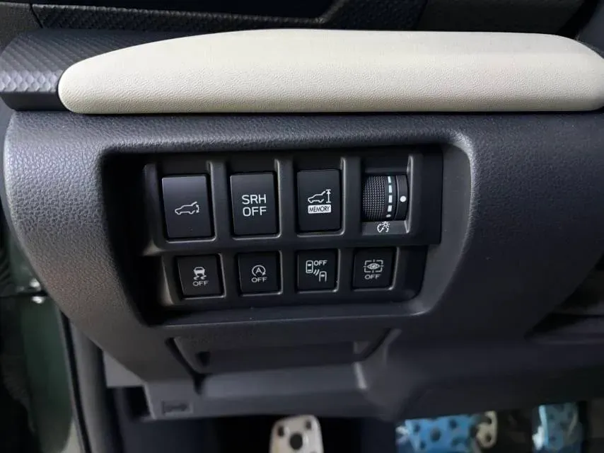 2022 Subaru Forester 2.0L 154HP H4 CVT,autocango,china used car exporter,china ev exporter,chinese used car exporter,chinese used ev exporter