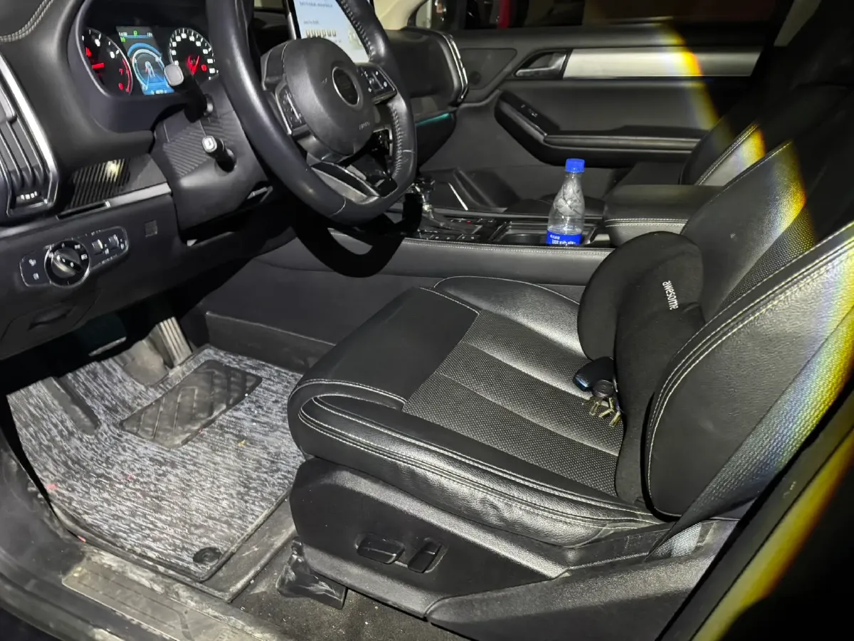 2018 BYD Tang 2.0T 205HP L4 6AT,autocango,china used car exporter,china ev exporter,chinese used car exporter,chinese used ev exporter