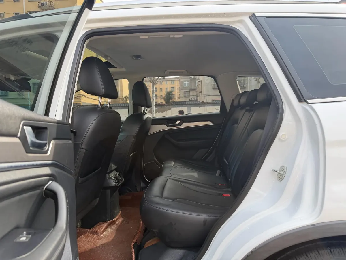 2018 Haval H6 1.5T 150HP L4 7DCT,autocango,china used car exporter,china ev exporter,chinese used car exporter,chinese used ev exporter