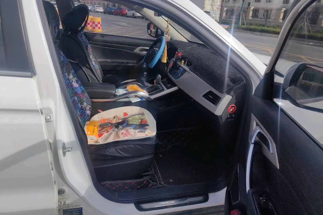 2018 Geely Azkarra 1.8T 184HP L4 6AT,autocango,china used car exporter,china ev exporter,chinese used car exporter,chinese used ev exporter