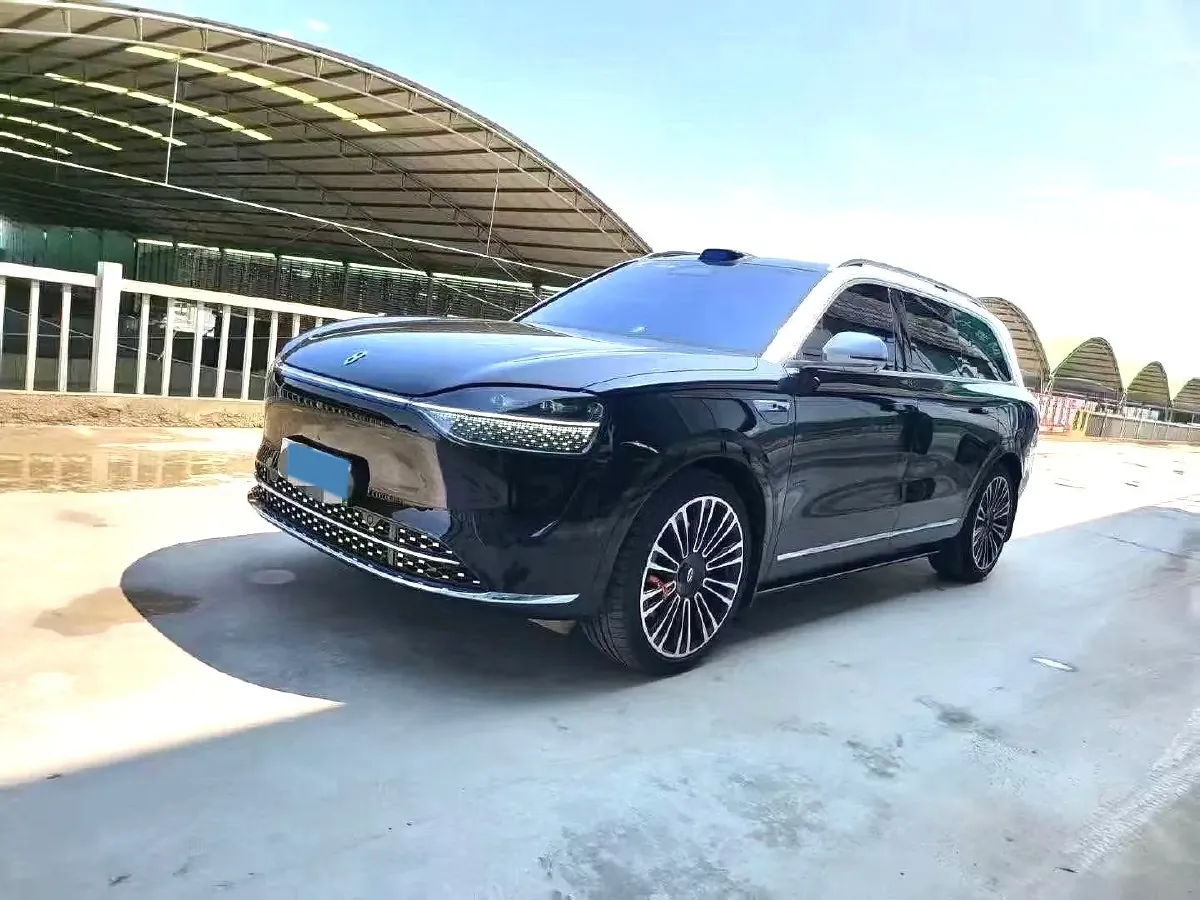 2024 HIMA AITO M9 1.5T 152HP L4 REEV 52KWH,autocango,china used car exporter,china ev exporter,chinese used car exporter,chinese used ev exporter