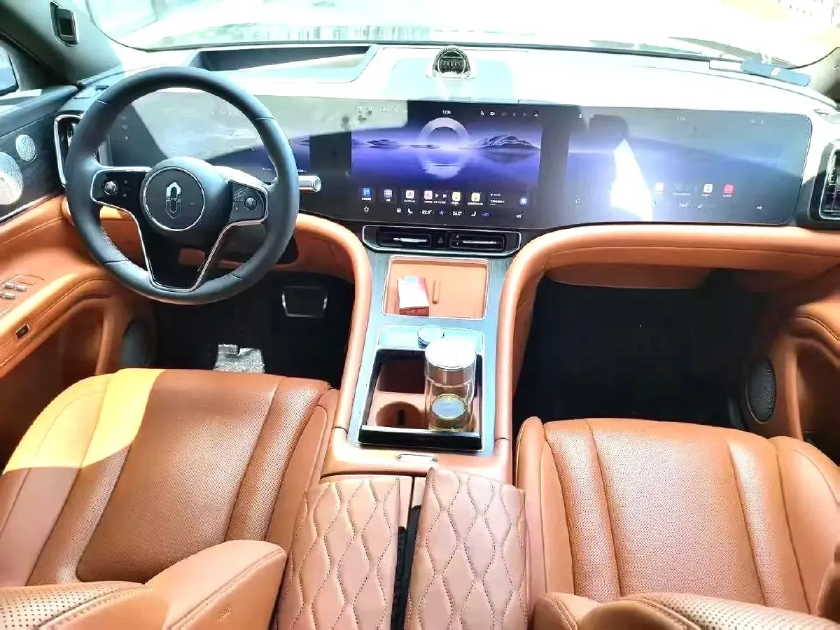 2024 HIMA AITO M9 1.5T 152HP L4 REEV 52KWH,autocango,china used car exporter,china ev exporter,chinese used car exporter,chinese used ev exporter