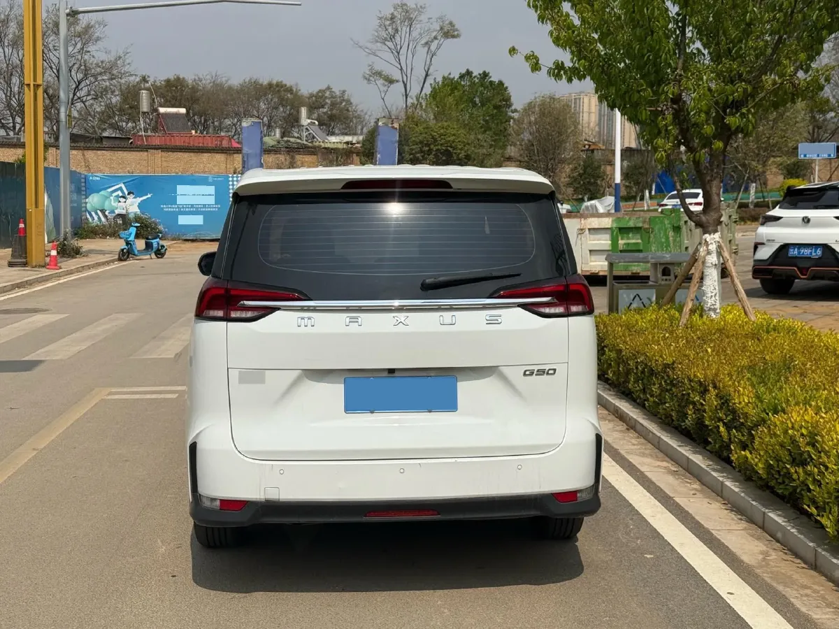 2022 MAXUS G50 1.5T 169HP L4 7DCT,autocango,china used car exporter,china ev exporter,chinese used car exporter,chinese used ev exporter