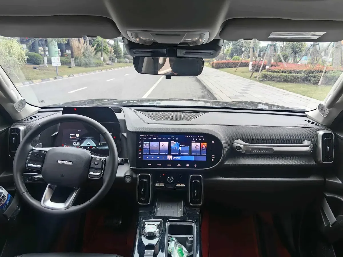 2022 Haval Dargo 1.5T 184HP L4 7DCT,autocango,china used car exporter,china ev exporter,chinese used car exporter,chinese used ev exporter