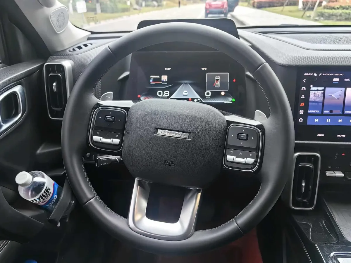 2022 Haval Dargo 1.5T 184HP L4 7DCT,autocango,china used car exporter,china ev exporter,chinese used car exporter,chinese used ev exporter