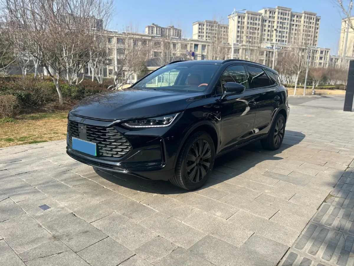 2025 BYD Tang 1.5T 156HP L4 E-CVT PHEV,autocango,china used car exporter,china ev exporter,chinese used car exporter,chinese used ev exporter