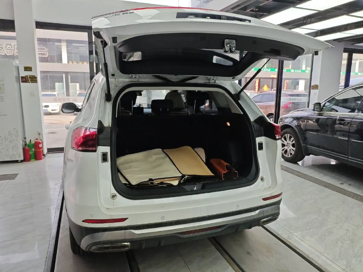 2021 Haval H6 1.5T 150HP L4 7DCT,autocango,china used car exporter,china ev exporter,chinese used car exporter,chinese used ev exporter