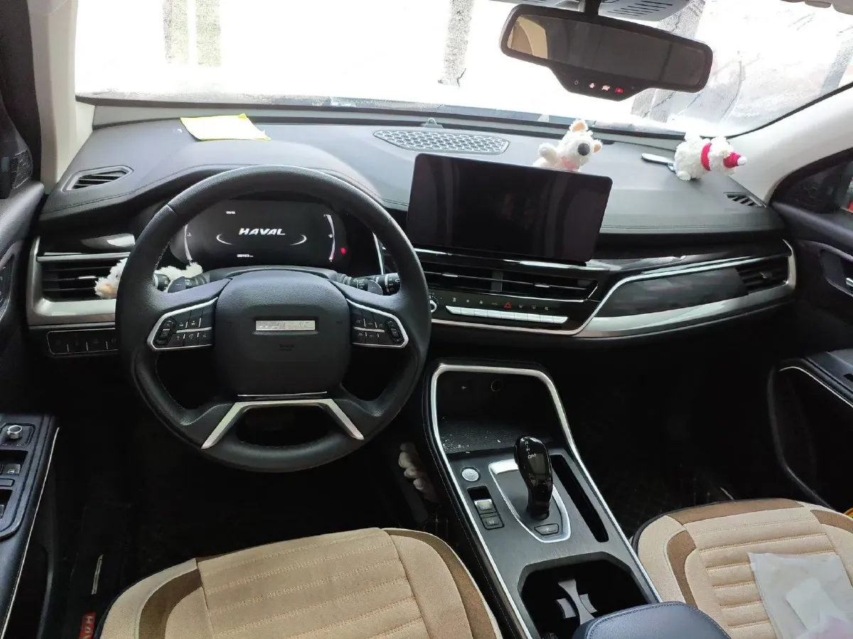 2021 Haval H6 1.5T 150HP L4 7DCT,autocango,china used car exporter,china ev exporter,chinese used car exporter,chinese used ev exporter