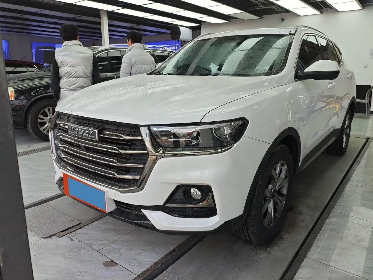 2021 Haval H6 1.5T 150HP L4 7DCT,autocango,china used car exporter,china ev exporter,chinese used car exporter,chinese used ev exporter