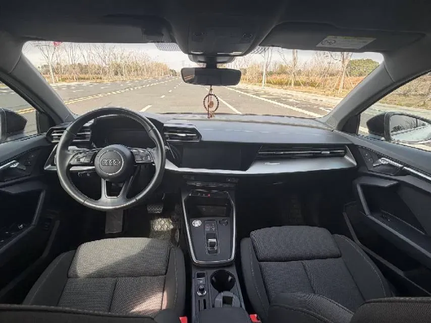 2021 Audi A3 1.4T 150HP L4 7DCT,autocango,china used car exporter,china ev exporter,chinese used car exporter,chinese used ev exporter