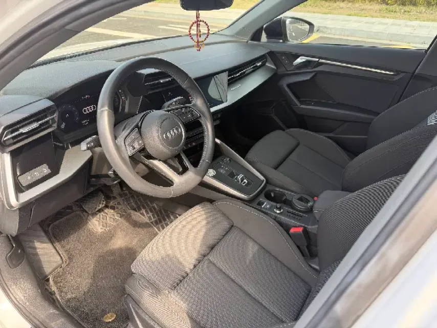2021 Audi A3 1.4T 150HP L4 7DCT,autocango,china used car exporter,china ev exporter,chinese used car exporter,chinese used ev exporter