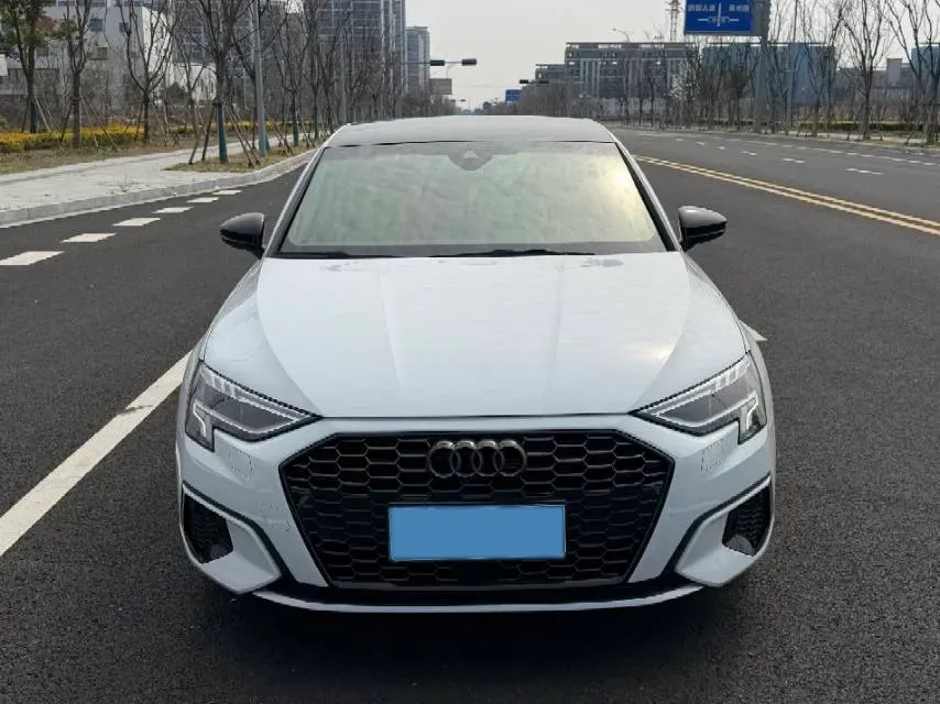 2021 Audi A3 1.4T 150HP L4 7DCT,autocango,china used car exporter,china ev exporter,chinese used car exporter,chinese used ev exporter