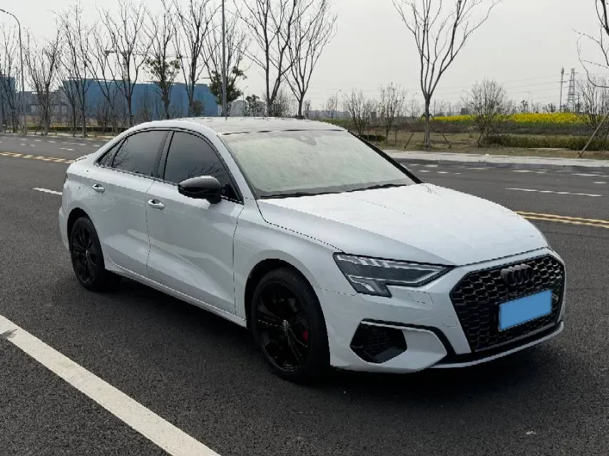 2021 Audi A3 1.4T 150HP L4 7DCT,autocango,china used car exporter,china ev exporter,chinese used car exporter,chinese used ev exporter