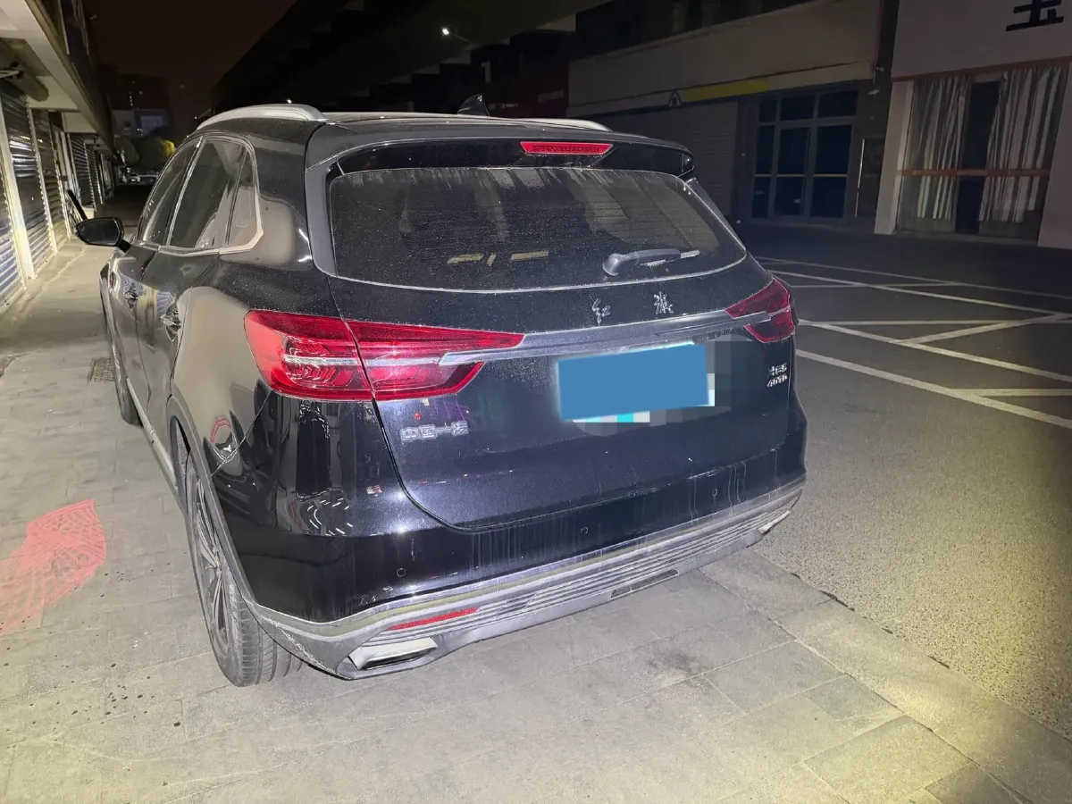 2019 HongQi HS5 2.0T 224HP L4 6AT,autocango,china used car exporter,china ev exporter,chinese used car exporter,chinese used ev exporter