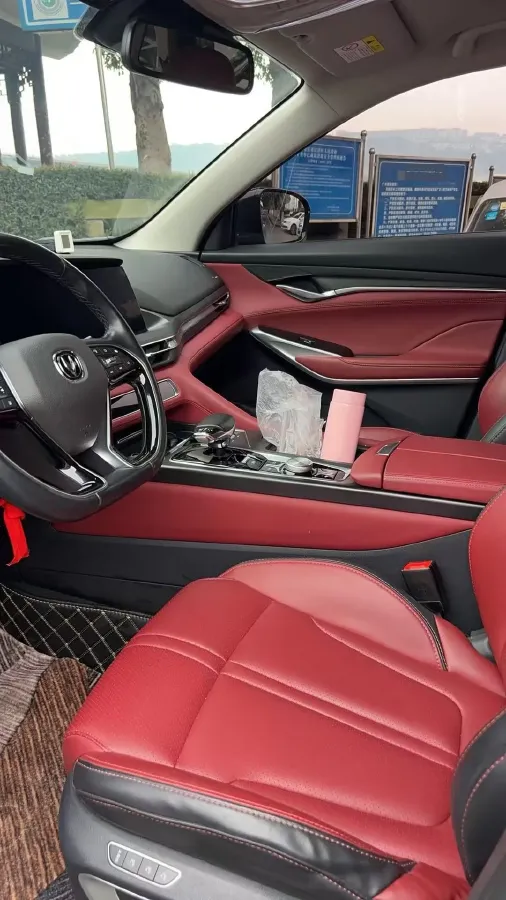 2021 ChangAn CS75 Plus 2.0T 233HP L4 8AT,autocango,china used car exporter,china ev exporter,chinese used car exporter,chinese used ev exporter