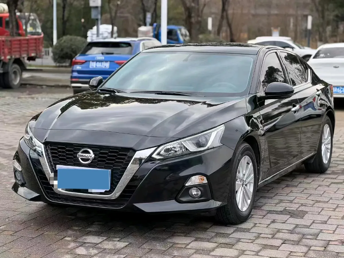 2022 Nissan Teana 2.0L 156HP L4 CVT,autocango,china used car exporter,china ev exporter,chinese used car exporter,chinese used ev exporter