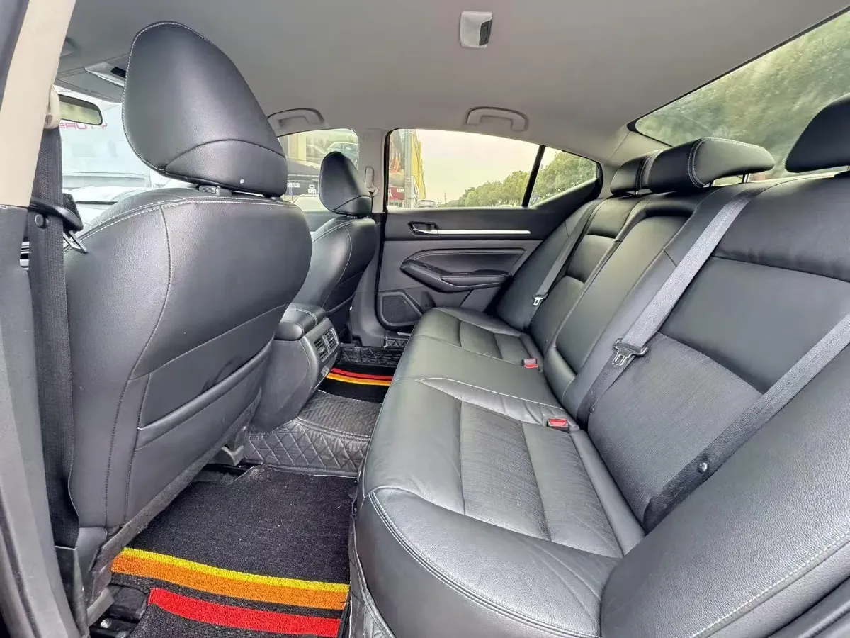 2022 Nissan Teana 2.0L 156HP L4 CVT,autocango,china used car exporter,china ev exporter,chinese used car exporter,chinese used ev exporter