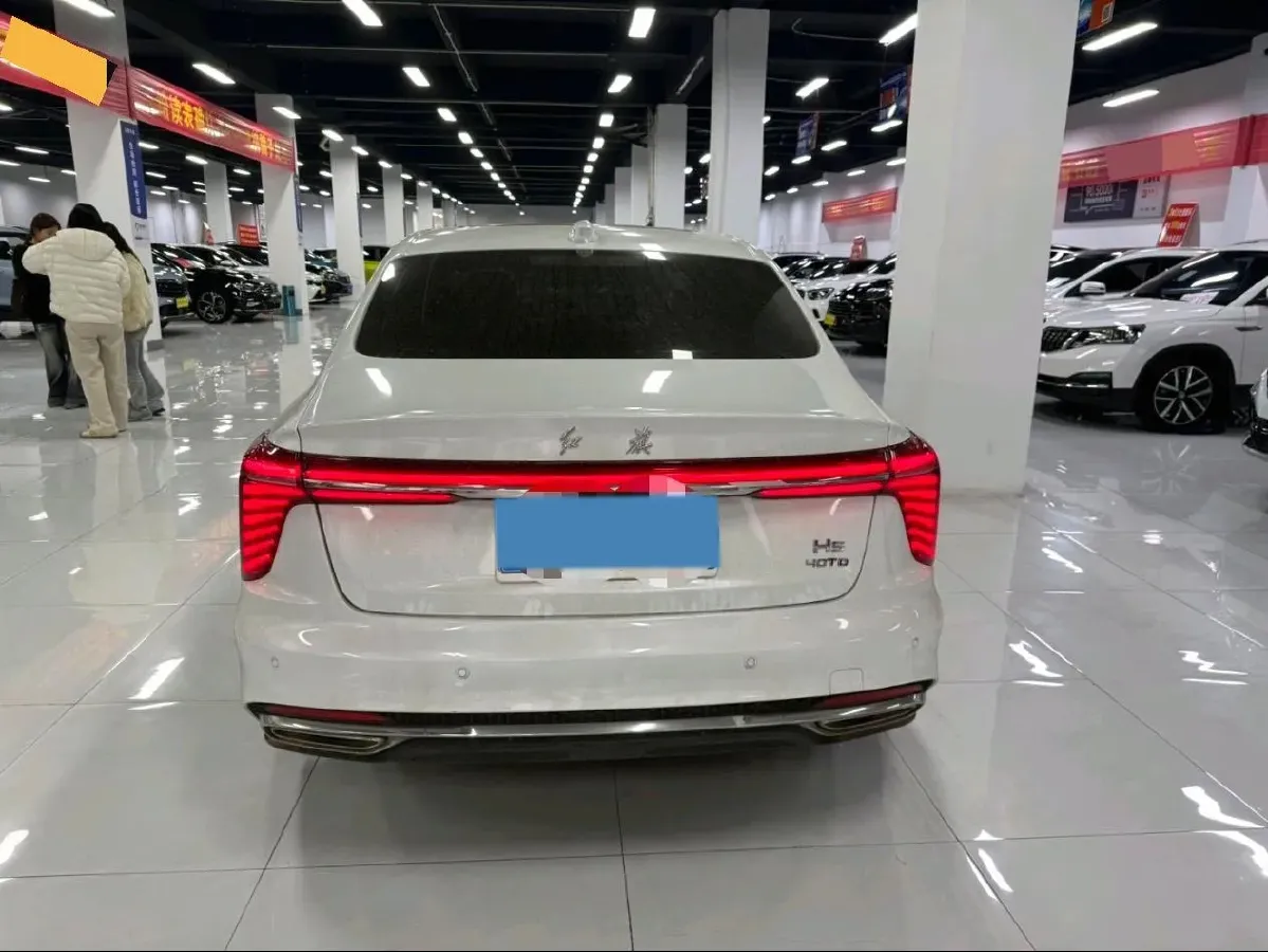 2023 HongQi H5 2.0T 224HP L4 8AT,autocango,china used car exporter,china ev exporter,chinese used car exporter,chinese used ev exporter