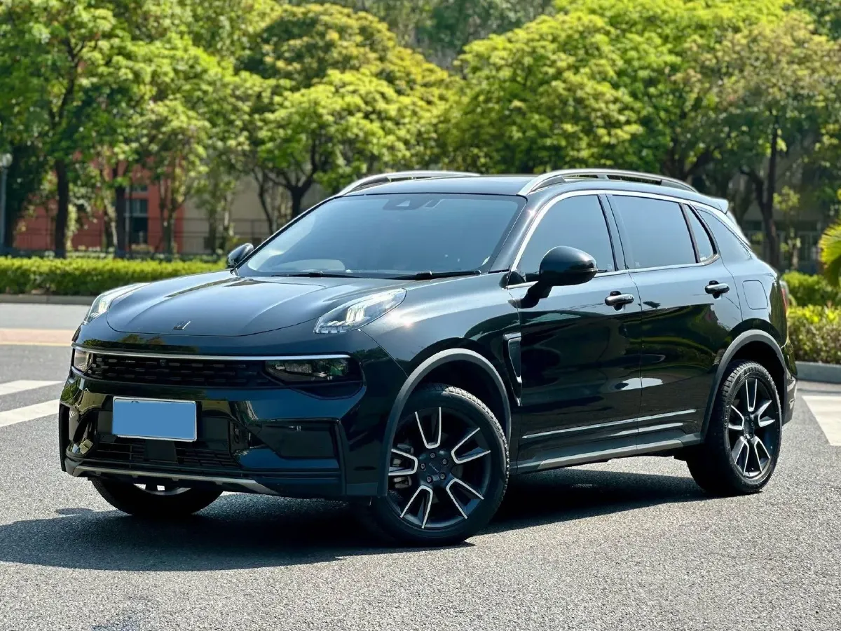 2021 LYNK&CO 01 2.0T 218HP L4 8AT,autocango,china used car exporter,china ev exporter,chinese used car exporter,chinese used ev exporter