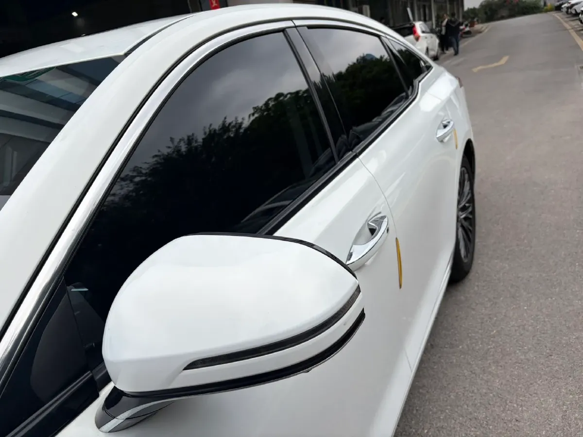 2022 BeiJing Auto EU5 Plus BEV 49.6KWH,autocango,china used car exporter,china ev exporter,chinese used car exporter,chinese used ev exporter