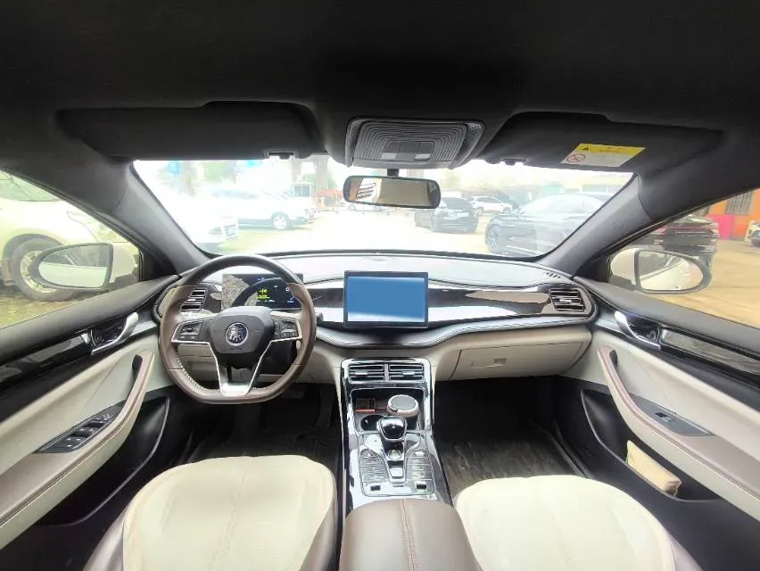 2023 BYD Qin Plus 1.5L 110HP L4 E-CVT PHEV 8.32KWH,autocango,china used car exporter,china ev exporter,chinese used car exporter,chinese used ev exporter