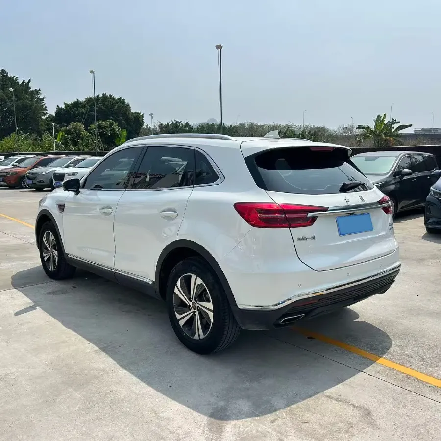 2019 HongQi HS5 2.0T 224HP L4 6AT,autocango,china used car exporter,china ev exporter,chinese used car exporter,chinese used ev exporter