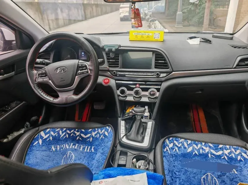 2020 Hyundai Elantra 1.5L 115HP L4 CVT,autocango,china used car exporter,china ev exporter,chinese used car exporter,chinese used ev exporter