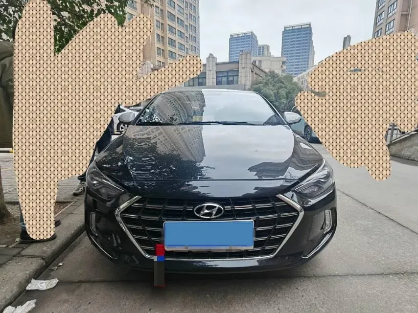 2020 Hyundai Elantra 1.5L 115HP L4 CVT,autocango,china used car exporter,china ev exporter,chinese used car exporter,chinese used ev exporter