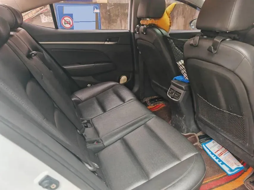 2020 Hyundai Elantra 1.5L 115HP L4 CVT,autocango,china used car exporter,china ev exporter,chinese used car exporter,chinese used ev exporter