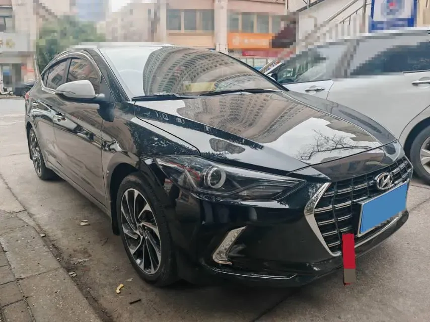 2020 Hyundai Elantra 1.5L 115HP L4 CVT,autocango,china used car exporter,china ev exporter,chinese used car exporter,chinese used ev exporter
