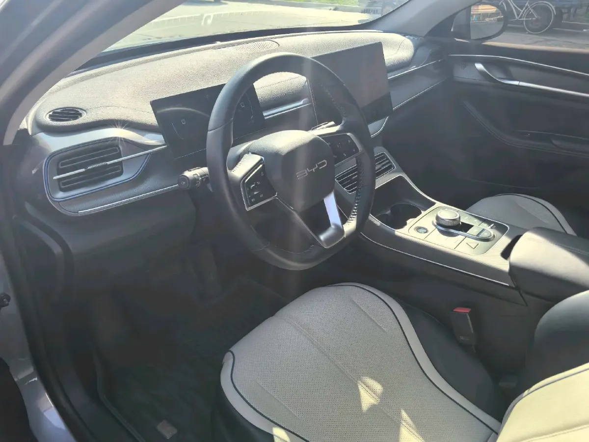 2024 BYD Destroyer 05 1.5L 110HP L4 E-CVT PHEV 8.3KWH,autocango,china used car exporter,china ev exporter,chinese used car exporter,chinese used ev exporter