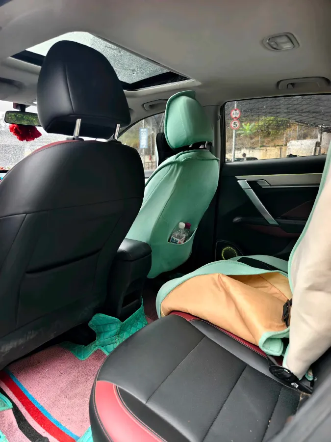 2021 Geely Coolray 1.4T 141HP L4 6DCT,autocango,china used car exporter,china ev exporter,chinese used car exporter,chinese used ev exporter