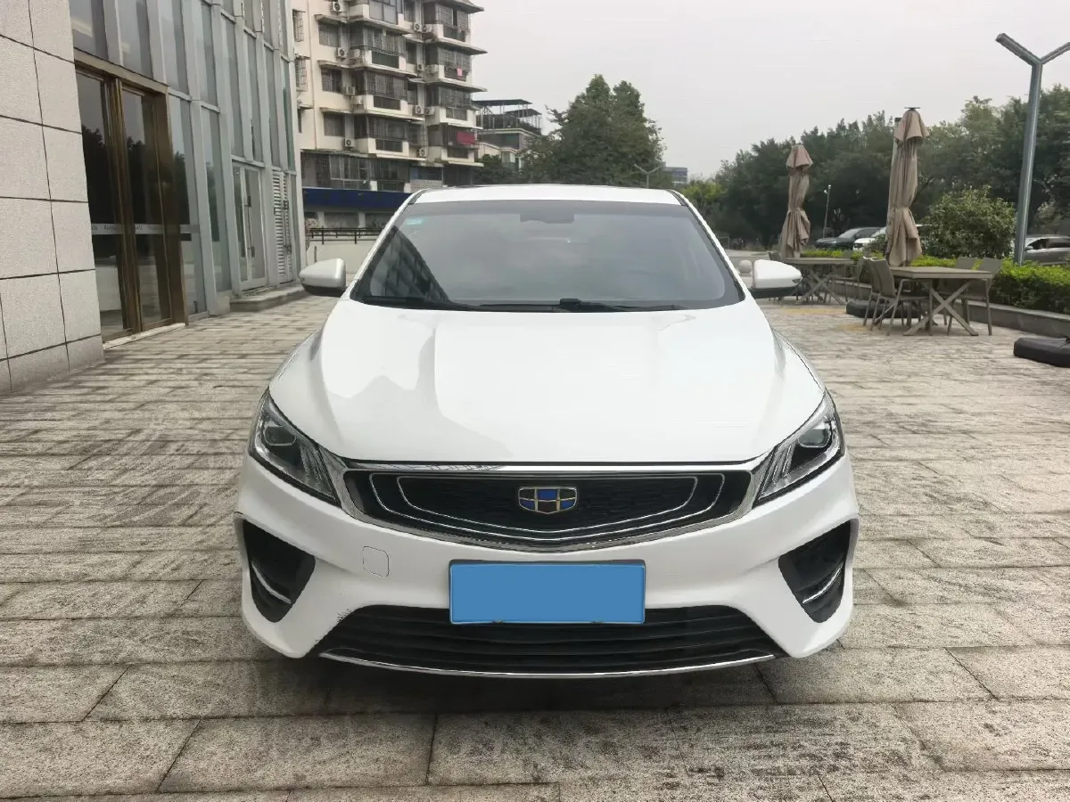 2018 Geely Binray 1.4T 133HP L4 CVT,autocango,china used car exporter,china ev exporter,chinese used car exporter,chinese used ev exporter