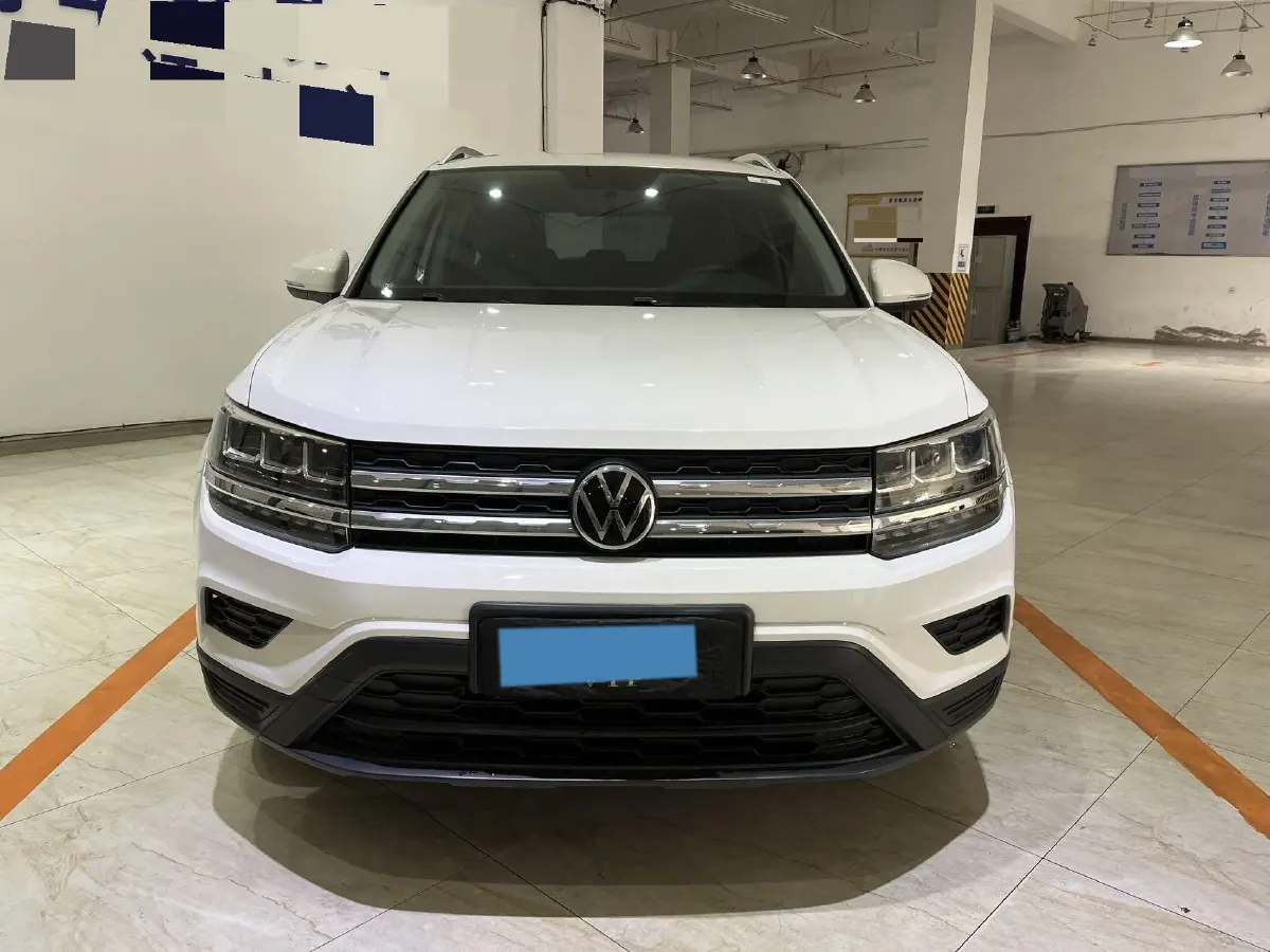 2021 Volkswagen Tharu 1.4T 150HP L4 7DCT,autocango,china used car exporter,china ev exporter,chinese used car exporter,chinese used ev exporter