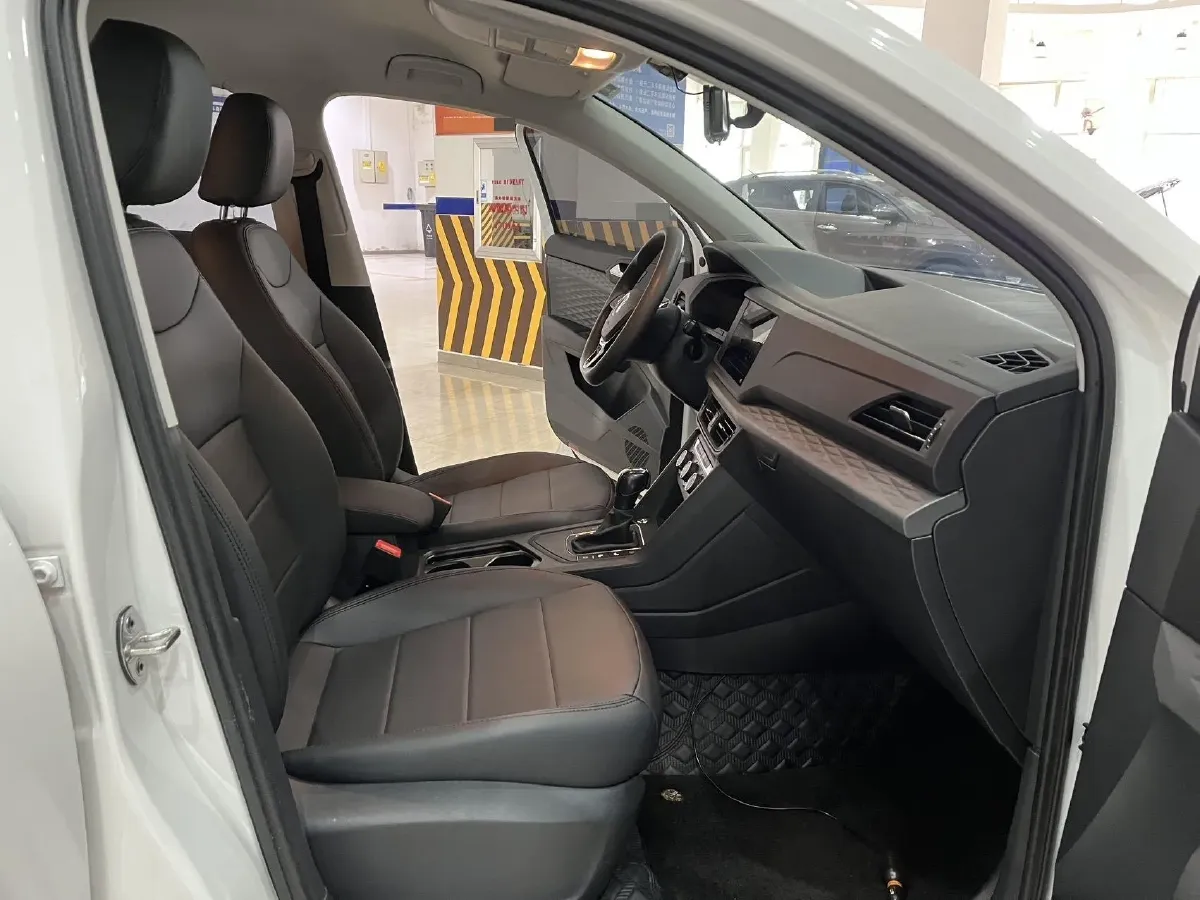 2021 Volkswagen Tharu 1.4T 150HP L4 7DCT,autocango,china used car exporter,china ev exporter,chinese used car exporter,chinese used ev exporter