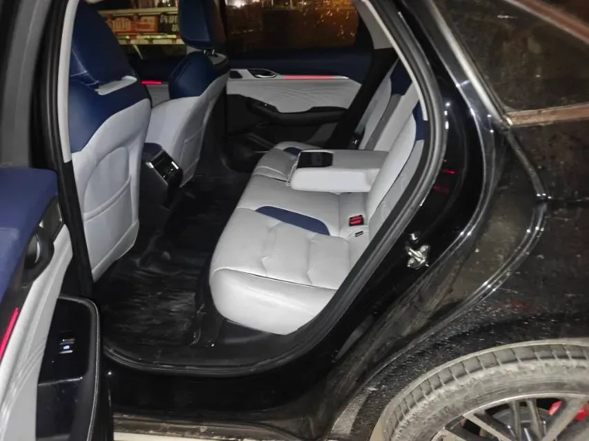 2023 Geely Preface 2.0T 190HP L4 7DCT,autocango,china used car exporter,china ev exporter,chinese used car exporter,chinese used ev exporter