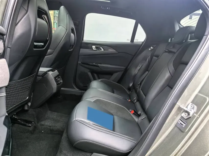 2022 LYNK&CO 03 1.5T 180HP L3 7DCT,autocango,china used car exporter,china ev exporter,chinese used car exporter,chinese used ev exporter