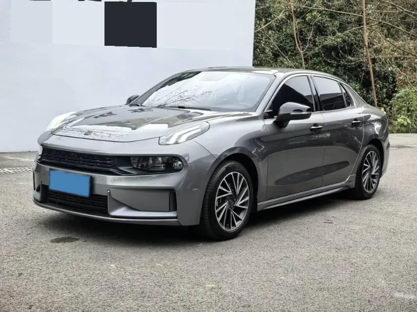 2022 LYNK&CO 03 1.5T 180HP L3 7DCT,autocango,china used car exporter,china ev exporter,chinese used car exporter,chinese used ev exporter