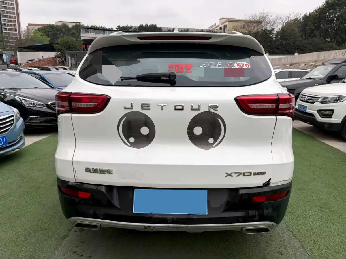 2018 SWM X7 1.5T 156HP L4 6AT,autocango,china used car exporter,china ev exporter,chinese used car exporter,chinese used ev exporter