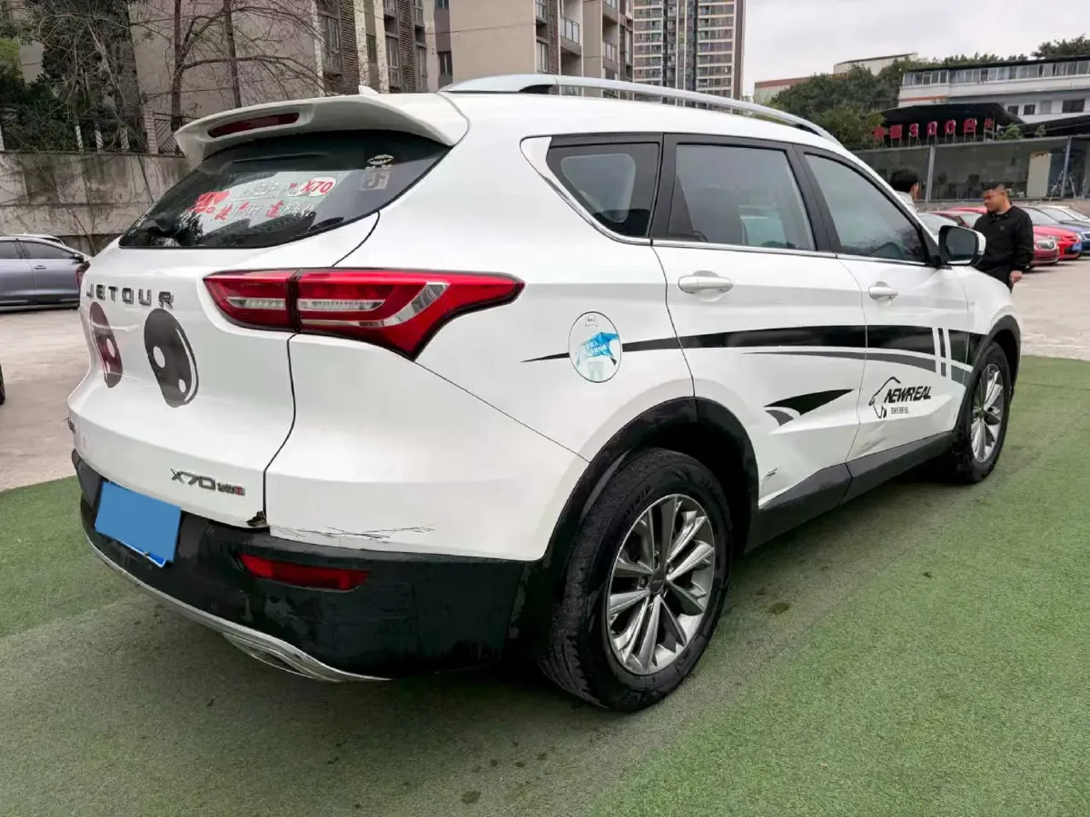 2018 SWM X7 1.5T 156HP L4 6AT,autocango,china used car exporter,china ev exporter,chinese used car exporter,chinese used ev exporter