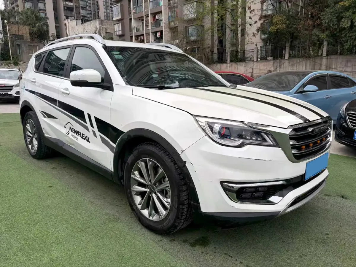 2018 SWM X7 1.5T 156HP L4 6AT,autocango,china used car exporter,china ev exporter,chinese used car exporter,chinese used ev exporter